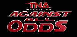 tna against all odds wiki
